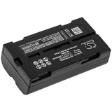 Battery for Panasonic JT-H340PR JT-H340BT-E1, JT-H340BT-E2 7.4V Li-ion 2200mAh /
