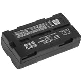Battery for Panasonic JT-H340BT-10 JT-H340BT-E1, JT-H340BT-E2 7.4V Li-ion 3400mA