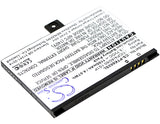 Battery for Pocketbook Pro 902 1ICP4/40/60 1S1P 3.7V Li-ion 1100mAh / 4.07Wh
