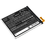Battery for Pantech IM-100K  BA-8300E 3.85V Li-Polymer 2900mAh / 11.17Wh