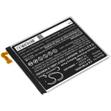 Battery for Pantech IM-100S  BA-8300E 3.85V Li-Polymer 2900mAh / 11.17Wh