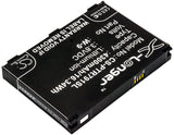 Battery for AT&T Unite Explore Rugged 308-10013-01, W-9, W-9B 3.8V Li-ion 4300mA