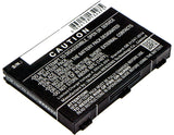 Battery for AT&T Unite Explore 308-10013-01, W-9, W-9B 3.8V Li-ion 4300mAh / 16.