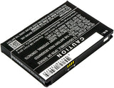 Battery for AT&T Unite Explore Rugged 308-10013-01, W-9, W-9B 3.8V Li-ion 4300mA
