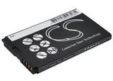 Battery for UTStarcom CDM-8010 PBR-8010 3.7V Li-ion 700mAh