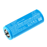 Battery for Braun Legs & Body 3018765, 6703925, 703-0925, 81377206, UR18500L 3.6