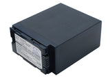 Battery for Panasonic NV-MX500 CGA-D54, CGA-D54S, CGA-D54SE, CGA-D54SE/1B, CGA-D