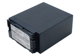 Battery for Panasonic AG-DVC80 CGA-D54, CGA-D54S, CGA-D54SE, CGA-D54SE/1B, CGA-D