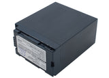 Battery for Panasonic NV-MX350 CGA-D54, CGA-D54S, CGA-D54SE, CGA-D54SE/1B, CGA-D