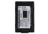 Battery for Panasonic AG-HVX200 CGA-D54, CGA-D54S, CGA-D54SE, CGA-D54SE/1B, CGA-
