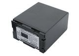 Battery for Panasonic AJ-PCS060G(Portable Hard Disk CGA-D54, CGA-D54S, CGA-D54SE