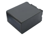 Battery for Panasonic AG-HVX200 CGA-D54, CGA-D54S, CGA-D54SE, CGA-D54SE/1B, CGA-