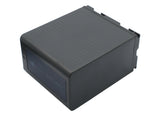Battery for Panasonic AJ-PCS060G(Portable Hard Disk CGA-D54, CGA-D54S, CGA-D54SE