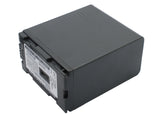 Battery for Panasonic AJ-PCS060G(Portable Hard Disk CGA-D54, CGA-D54S, CGA-D54SE