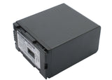 Battery for Panasonic AG-DVX100BP CGA-D54, CGA-D54S, CGA-D54SE, CGA-D54SE/1B, CG