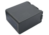 Battery for Panasonic AG-DVX100BE CGA-D54, CGA-D54S, CGA-D54SE, CGA-D54SE/1B, CG