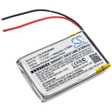 Battery for Polaroid 360 Dual Lens VR Camera 073048P 3.7V Li-Polymer 1000mAh / 3