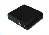 Battery for Panasonic PB-900I PA12830049, WX-PB900 4.8V Ni-CD 900mAh