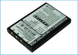 Battery for Panasonic Attune BX-B3030, CE-3030, WX-B3030, WX-B3030M 3.7V Li-ion 