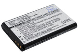 Battery for Toshiba Camileo B10 Pocket 084-07042L-072, PX1728, PX1728E-1BRS, PX1