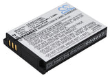 Battery for Toshiba Camileo S30 HD 084-07042L-073, PX1733, PX1733E-1BRS, PX1733U