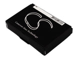 Battery for Samsung YX-M1Z 990216 3.7V Li-ion 2000mAh / 7.40Wh