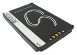 Battery for Pioneer GEX-XMP3 L01L40321, TBS100551042, XM-6900-0004-00 3.7V Li-io