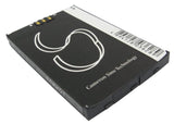 Battery for Pioneer XMP3H1 L01L40321, TBS100551042, XM-6900-0004-00 3.7V Li-ion 