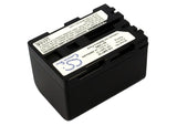 Battery for Sony DCR-DVD101E NP-QM71D 7.4V Li-ion 2800mAh