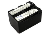 Battery for Sony DCR-PC103 NP-QM71D 7.4V Li-ion 2800mAh