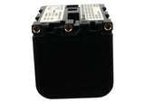 Battery for Sony DCR-PC104E NP-QM71D 7.4V Li-ion 2800mAh