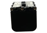 Battery for Sony DCR-DVD201 NP-QM71D 7.4V Li-ion 2800mAh