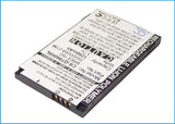 Battery for DOPOD 595 35H00068-01M, BERR160 3.7V Li-Polymer 1250mAh / 4.63Wh