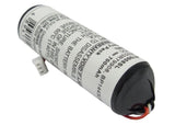 Battery for Creative Zen 20GB BA20203R79908, BP1443L68 3.7V Li-ion 700mAh