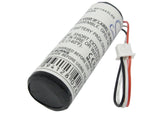 Battery for Creative Zen 20GB BA20203R79908, BP1443L68 3.7V Li-ion 700mAh