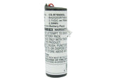 Battery for Creative Zen 20GB BA20203R79908, BP1443L68 3.7V Li-ion 700mAh