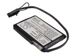 Battery for DELL Poweredge 2850 G3399 3.7V Li-ion 1250mAh / 4.62Wh