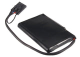 Battery for DELL Poweredge 2850 G3399 3.7V Li-ion 1250mAh / 4.62Wh