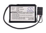 Battery for DELL Poweredge 1850 G3399 3.7V Li-ion 1250mAh / 4.62Wh