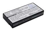 Battery for DELL PowerEdge T610 0FR463, 0NU209, 0U8735, 0UF302, 0XJ547, 312-0448