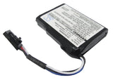 Battery for DELL PowerEdge PE2600 13JPJ, 1K178, 1K240, 7F134, C0887, FDL00-15013