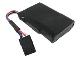 Battery for DELL PowerEdge 2600 13JPJ, 1K178, 1K240, 7F134, C0887, FDL00-150137-