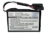 Battery for DELL PowerEdge 2650 13JPJ, 1K178, 1K240, 7F134, C0887, FDL00-150137-
