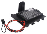 Battery for DELL PowerEdge 4400 1242R, 7142R 6V Ni-MH 1500mAh / 9.0Wh