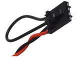 Battery for DELL PowerEdge 4400 1242R, 7142R 6V Ni-MH 1500mAh / 9.0Wh