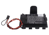 Battery for DELL PowerEdge 4400 1242R, 7142R 6V Ni-MH 1500mAh / 9.0Wh