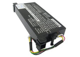 Battery for DELL Poweredge PERC5e with BBU conn 0DM479, 0FY374, 0GC9R0, 0GP297, 