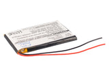 Battery for RAC 515F LP053450 1S1P 3.7V Li-Polymer 850mAh / 3.15Wh