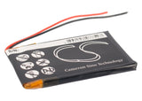 Battery for RAC 515F LP053450 1S1P 3.7V Li-Polymer 850mAh / 3.15Wh