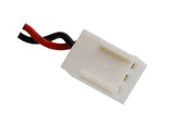 Battery for Ritron RT-15E EPP-BP5NM 6V Ni-MH 1500mAh